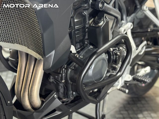 triumph - tiger-explorer