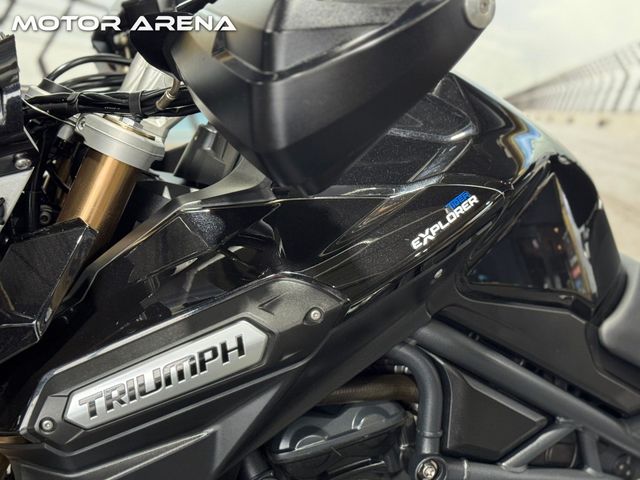 triumph - tiger-explorer