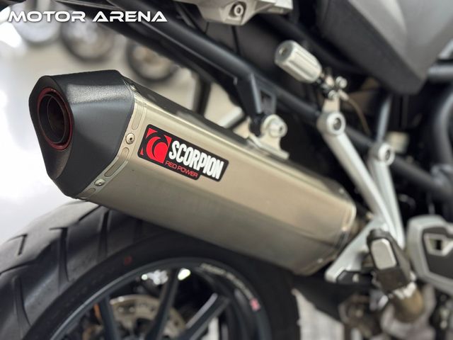 triumph - tiger-explorer