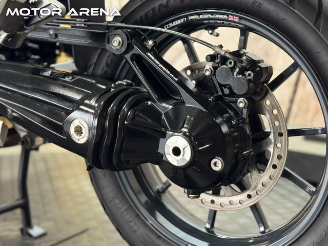 triumph - tiger-explorer