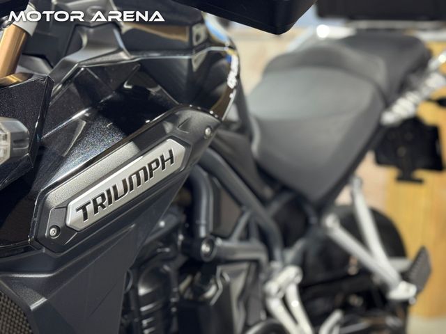 triumph - tiger-explorer