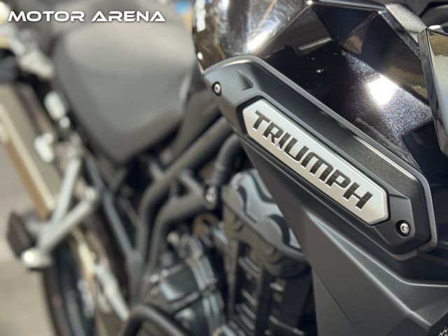 triumph - tiger-explorer