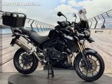 TRIUMPH TIGER EXPLORER