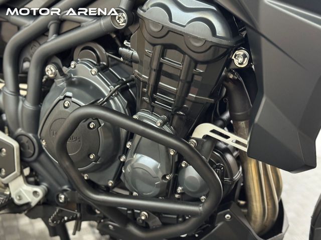 triumph - tiger-explorer