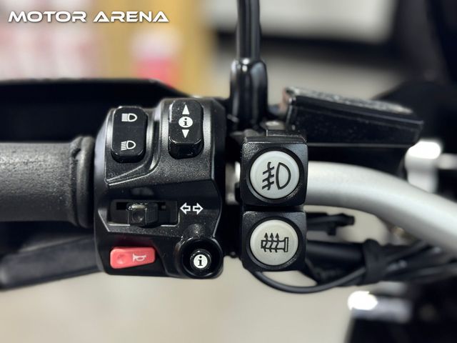 triumph - tiger-explorer