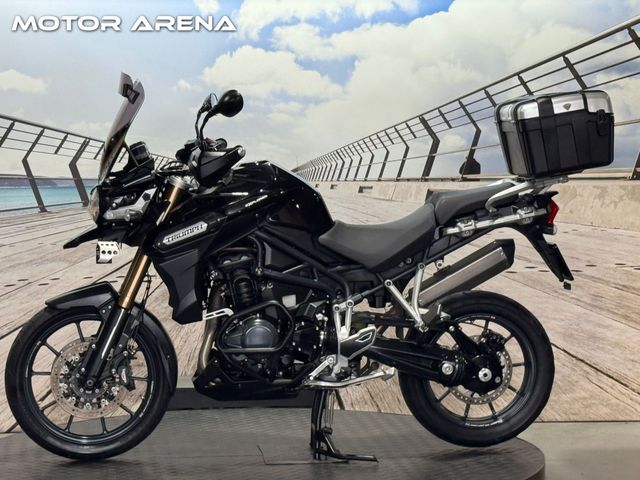 triumph - tiger-explorer