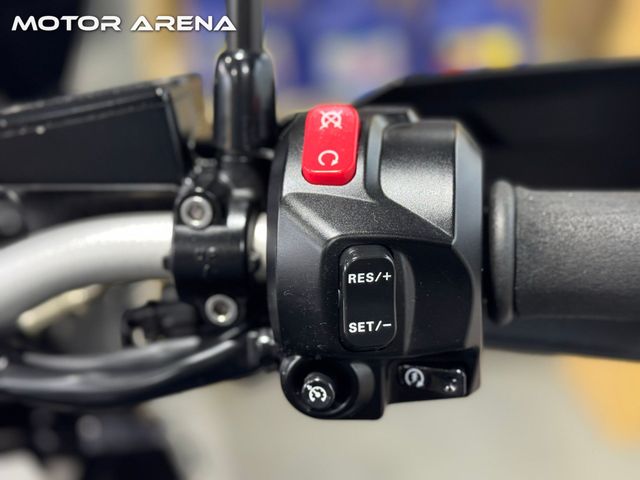 triumph - tiger-explorer