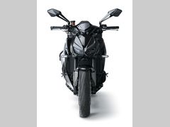 Kawasaki Z1100 2026 nieuw – foto 4 van 7