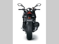 Kawasaki Z1100 2026 nieuw – foto 5 van 7
