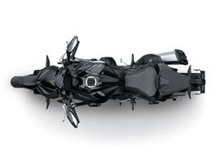 Kawasaki Z1100 2026 nieuw – foto 7 van 7