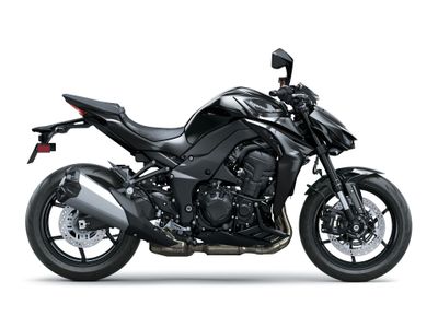 KAWASAKI Z1100 – foto 2