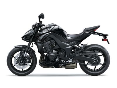KAWASAKI Z1100 – foto 3