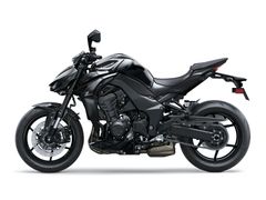 Kawasaki Z1100 2026 nieuw – foto 3 van 7