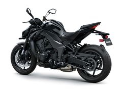 Kawasaki Z1100 2026 nieuw – foto 6 van 7