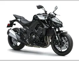 Kawasaki Z1100 2026 nieuw