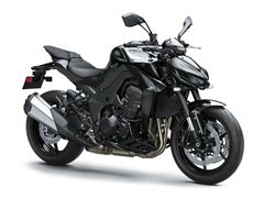 Kawasaki Z1100 2026 nieuw – foto 1 van 7