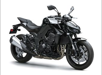 Kawasaki Z1100 2026 nieuw