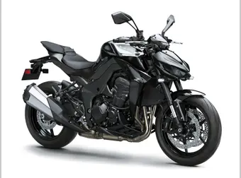 Kawasaki Z1100 2026 nieuw