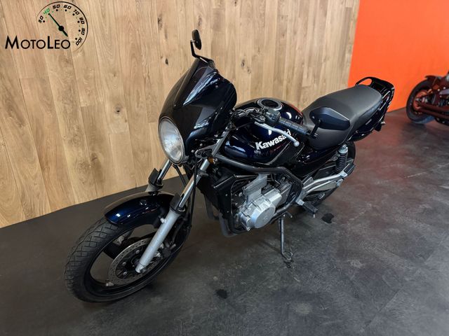 kawasaki - en-500-a
