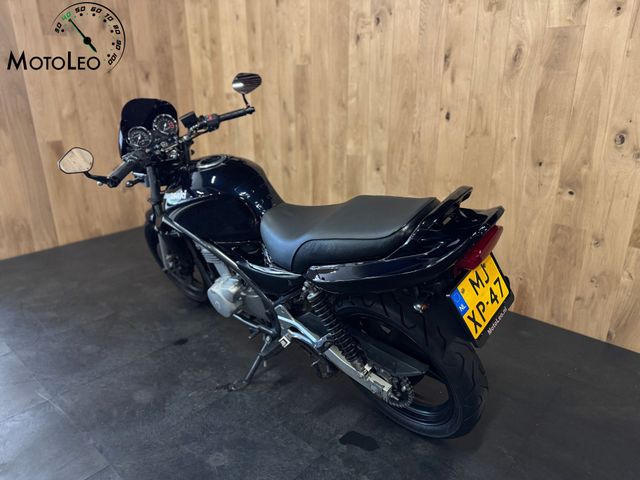 kawasaki - en-500-a