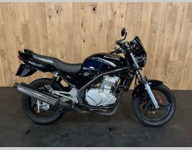 Kawasaki EN 500 A 2004 occasion