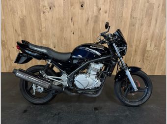 Kawasaki EN 500 A 2004 occasion