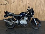 KAWASAKI EN 500 A