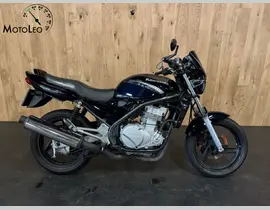 Kawasaki EN 500 A 2004 occasion