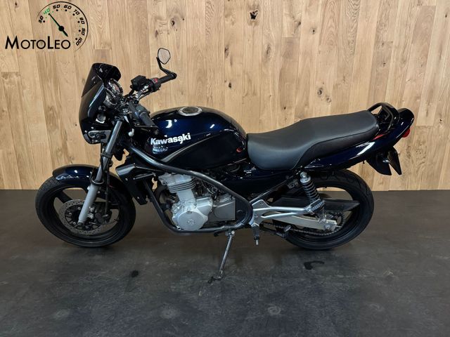kawasaki - en-500-a