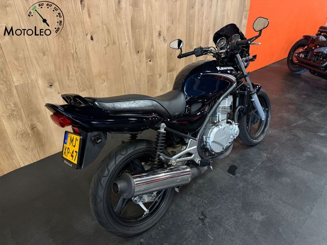 kawasaki - en-500-a