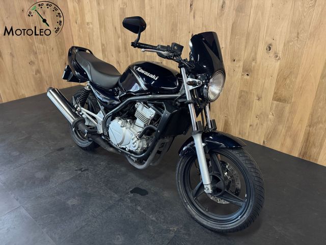 kawasaki - en-500-a