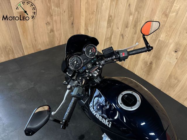 kawasaki - en-500-a