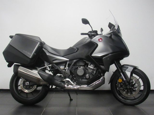 honda - nt-1100