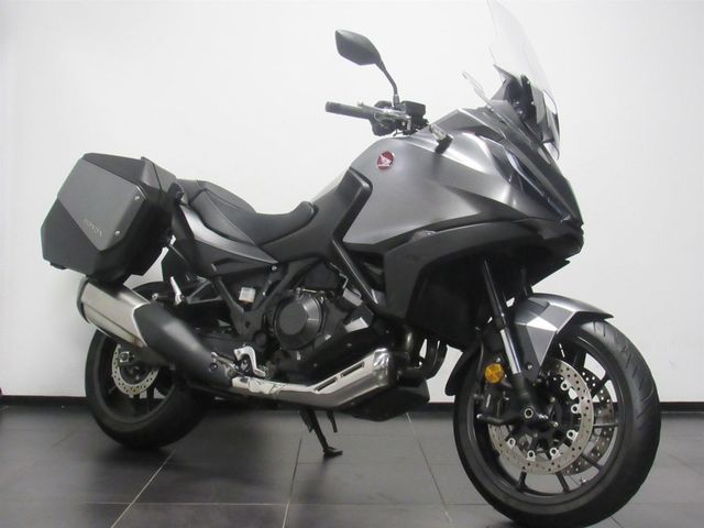 honda - nt-1100