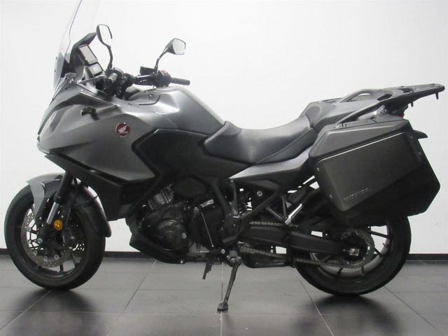 honda - nt-1100