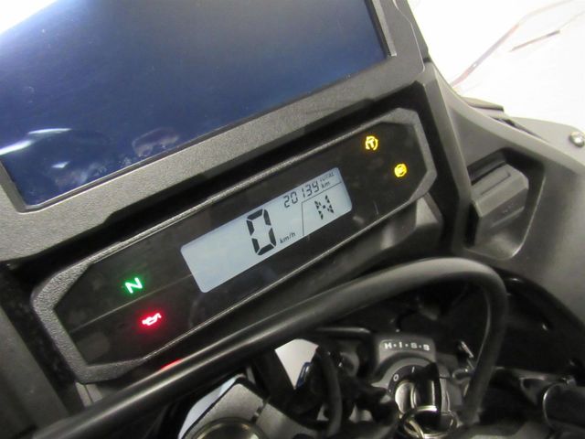 honda - nt-1100