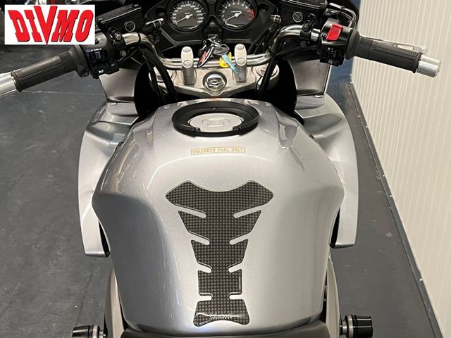 honda - cbf-1000-abs