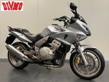 HONDA CBF 1000 ABS