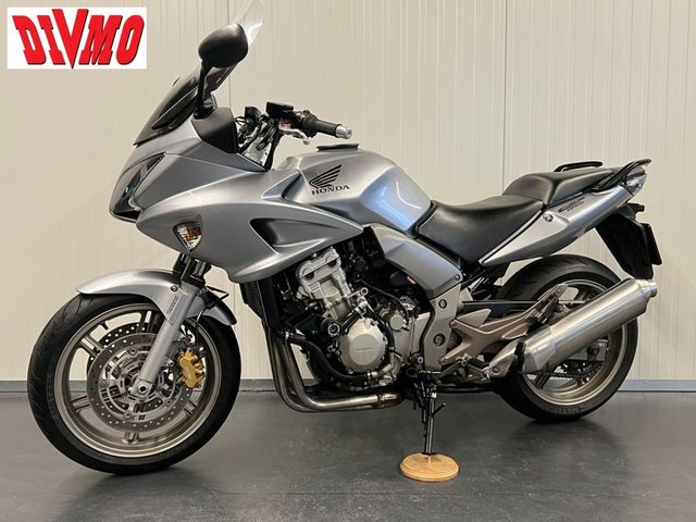 honda - cbf-1000-abs