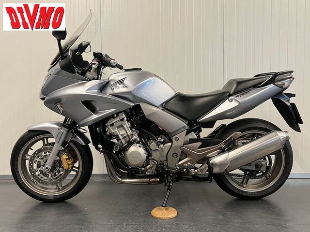 honda - cbf-1000-abs