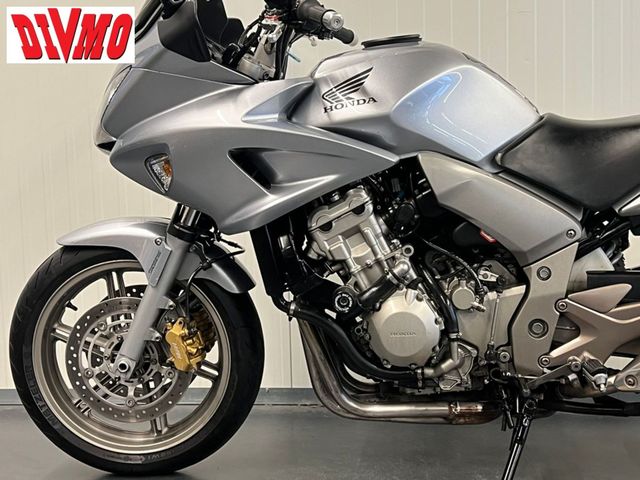 honda - cbf-1000-abs