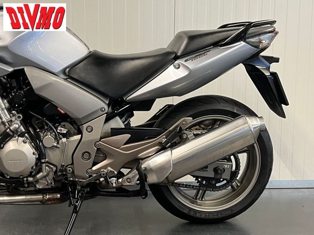 honda - cbf-1000-abs