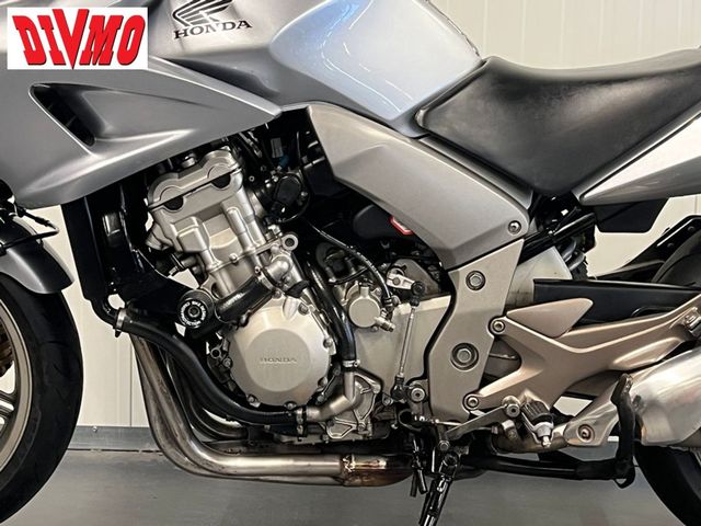 honda - cbf-1000-abs