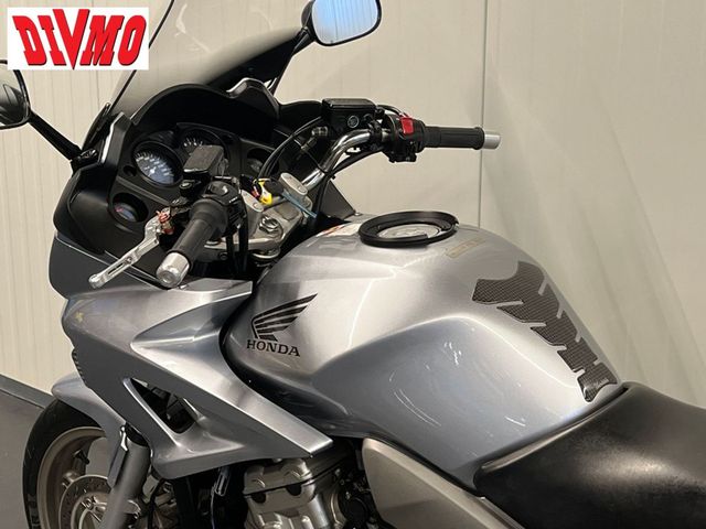 honda - cbf-1000-abs