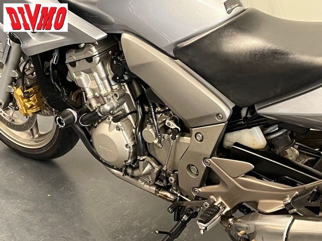 honda - cbf-1000-abs