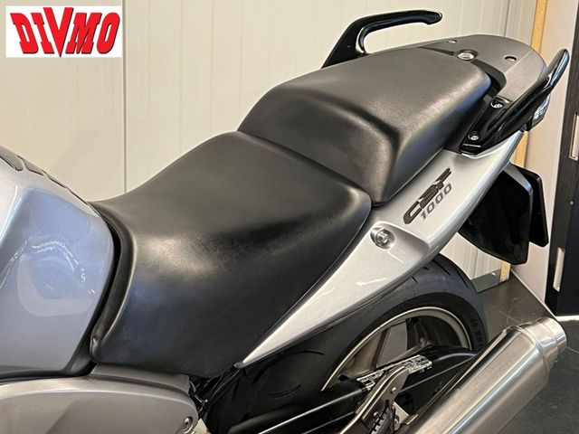 honda - cbf-1000-abs