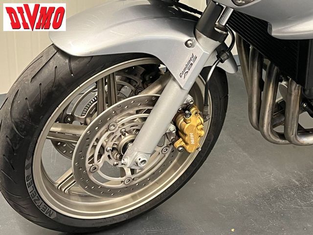 honda - cbf-1000-abs