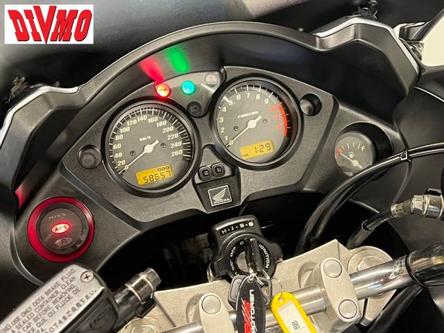 honda - cbf-1000-abs