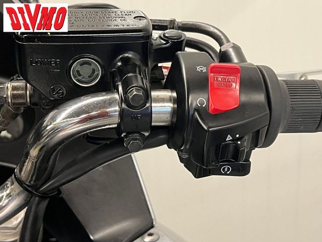 honda - cbf-1000-abs