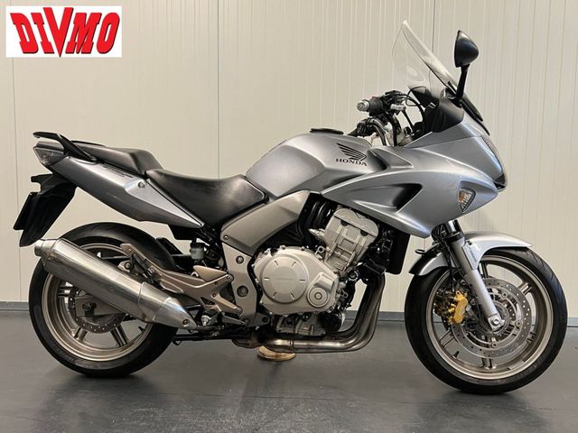 honda - cbf-1000-abs